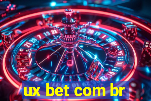 ux bet com br